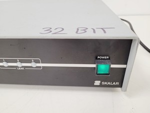 Thumbnail image of Skalar San+ Segmented Flow Wet Chemistry Autoanalyser System Lab