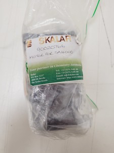 Thumbnail image of Skalar San+ Segmented Flow Wet Chemistry Autoanalyser System Lab