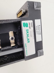 Thumbnail image of Skalar San+ Segmented Flow Wet Chemistry Autoanalyser System Lab