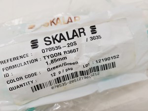 Thumbnail image of Skalar San+ Segmented Flow Wet Chemistry Autoanalyser System Lab