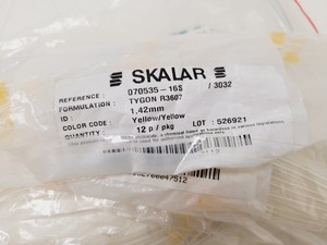 Thumbnail image of Skalar San+ Segmented Flow Wet Chemistry Autoanalyser System Lab