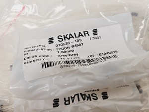 Thumbnail image of Skalar San+ Segmented Flow Wet Chemistry Autoanalyser System Lab