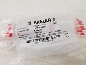 Thumbnail image of Skalar San+ Segmented Flow Wet Chemistry Autoanalyser System Lab