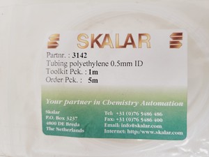 Thumbnail image of Skalar San+ Segmented Flow Wet Chemistry Autoanalyser System Lab