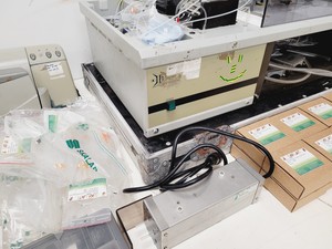 Thumbnail image of Skalar San+ Segmented Flow Wet Chemistry Autoanalyser System Lab