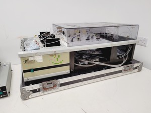 Thumbnail image of Skalar San+ Segmented Flow Wet Chemistry Autoanalyser System Lab