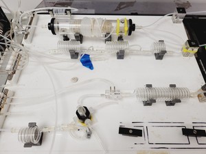 Thumbnail image of Skalar San+ Segmented Flow Wet Chemistry Autoanalyser System Lab