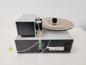 Thumbnail image of Skalar San+ Segmented Flow Wet Chemistry Autoanalyser System Lab