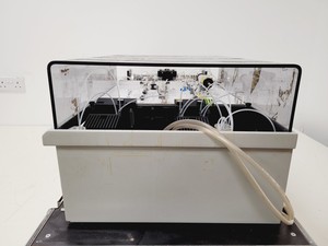 Thumbnail image of Skalar San+ Segmented Flow Wet Chemistry Autoanalyser System Lab