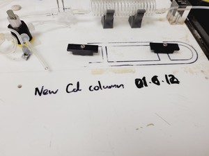 Thumbnail image of Skalar San+ Segmented Flow Wet Chemistry Autoanalyser System Lab