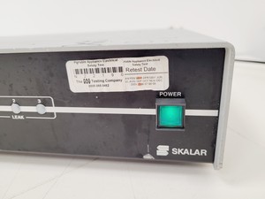 Thumbnail image of Skalar San+ Segmented Flow Wet Chemistry Autoanalyser System Lab