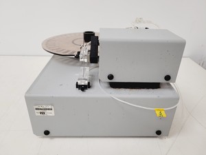 Thumbnail image of Skalar San+ Segmented Flow Wet Chemistry Autoanalyser System Lab