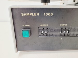 Thumbnail image of Skalar San+ Segmented Flow Wet Chemistry Autoanalyser System Lab