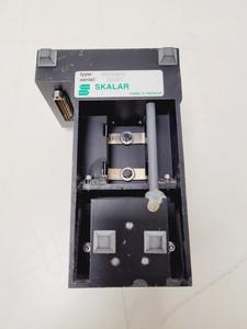 Thumbnail image of Skalar San+ Segmented Flow Wet Chemistry Autoanalyser System Lab