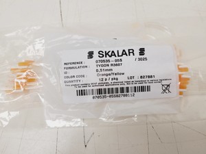 Thumbnail image of Skalar San+ Segmented Flow Wet Chemistry Autoanalyser System Lab