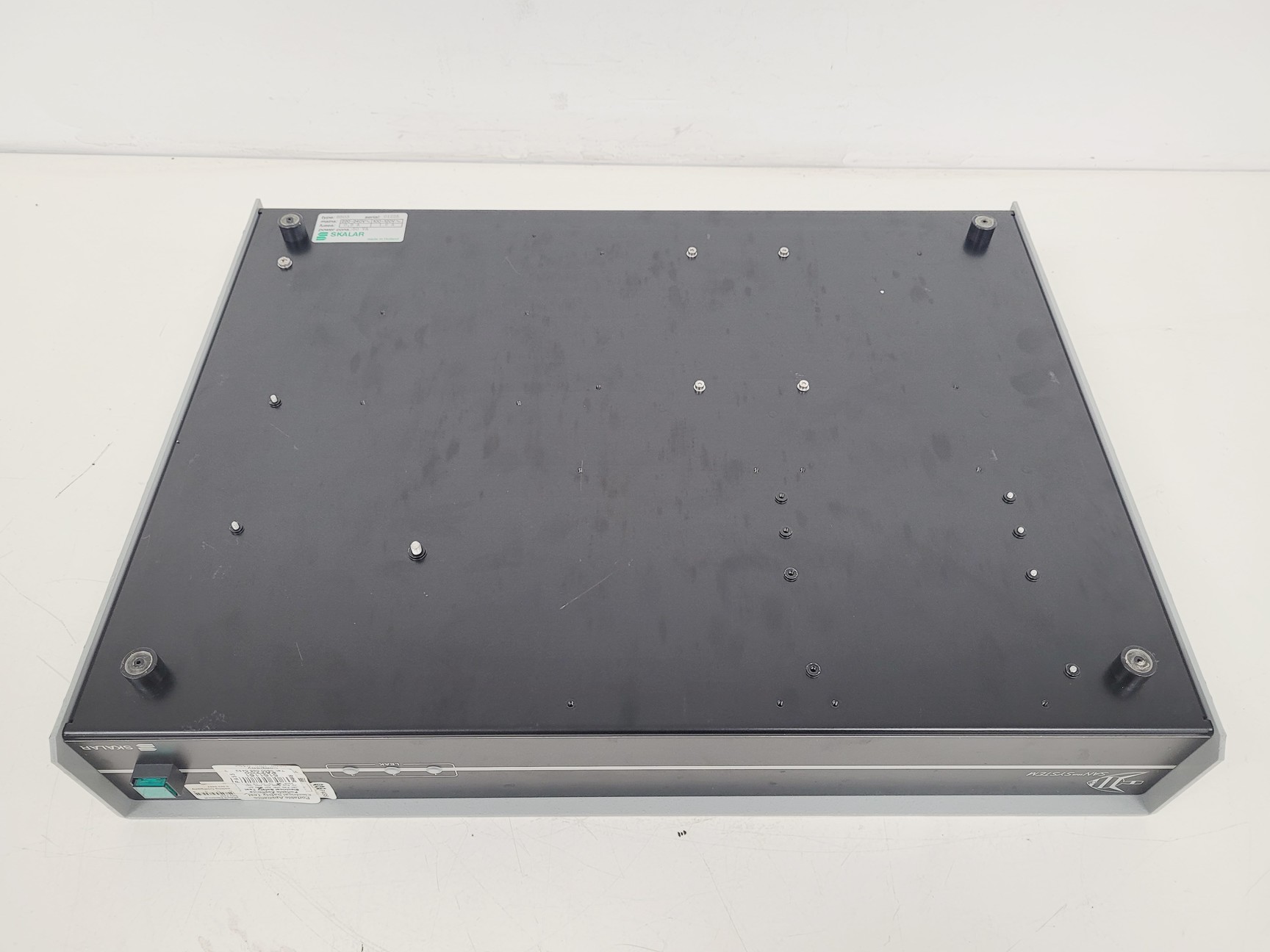 Image of Skalar San Plus Digital Photometer System  Type - 8503 Lab Spares/Repairs