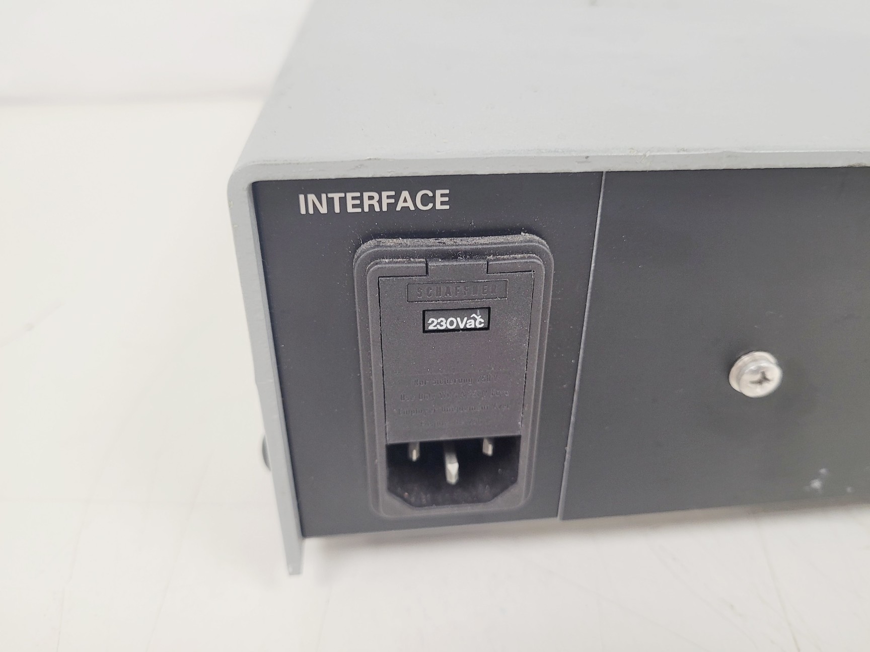 Image of Skalar San Plus Digital Photometer System  Type - 8503 Lab Spares/Repairs