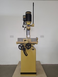 Thumbnail image of Powermatic 719-T Floor Standing Morticer 2019
