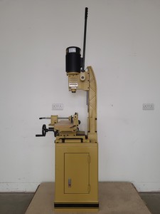 Thumbnail image of Powermatic 719-T Floor Standing Morticer 2019