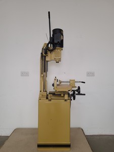 Thumbnail image of Powermatic 719-T Floor Standing Morticer 2019