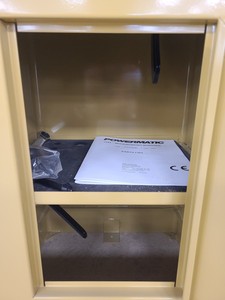 Thumbnail image of Powermatic 719-T Floor Standing Morticer 2019