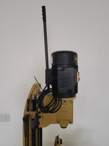 Thumbnail image of Powermatic 719-T Floor Standing Morticer 2019