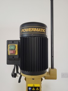 Thumbnail image of Powermatic 719-T Floor Standing Morticer 2019