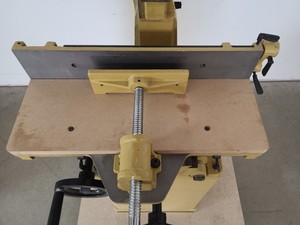 Thumbnail image of Powermatic 719-T Floor Standing Morticer 2019