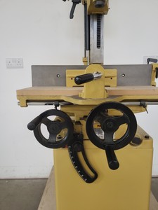 Thumbnail image of Powermatic 719-T Floor Standing Morticer 2019