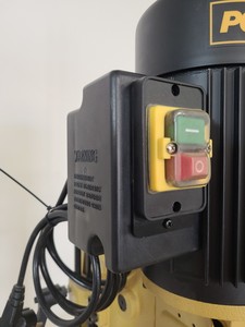 Thumbnail image of Powermatic 719-T Floor Standing Morticer 2019