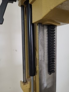Thumbnail image of Powermatic 719-T Floor Standing Morticer 2019