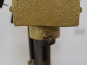 Thumbnail image of Powermatic 719-T Floor Standing Morticer 2019