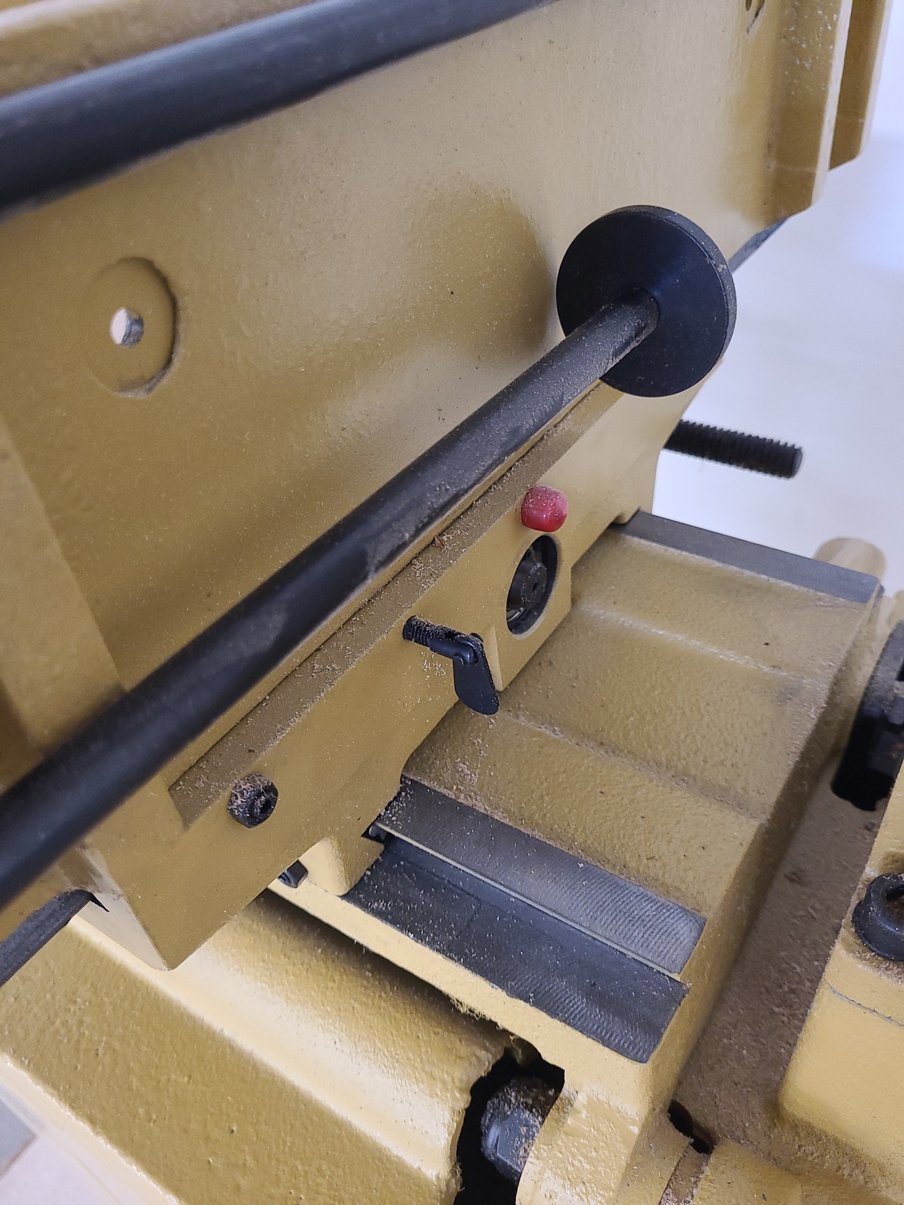 Image of Powermatic 719-T Floor Standing Morticer 2019