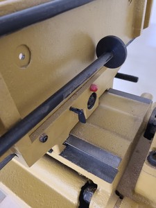 Thumbnail image of Powermatic 719-T Floor Standing Morticer 2019
