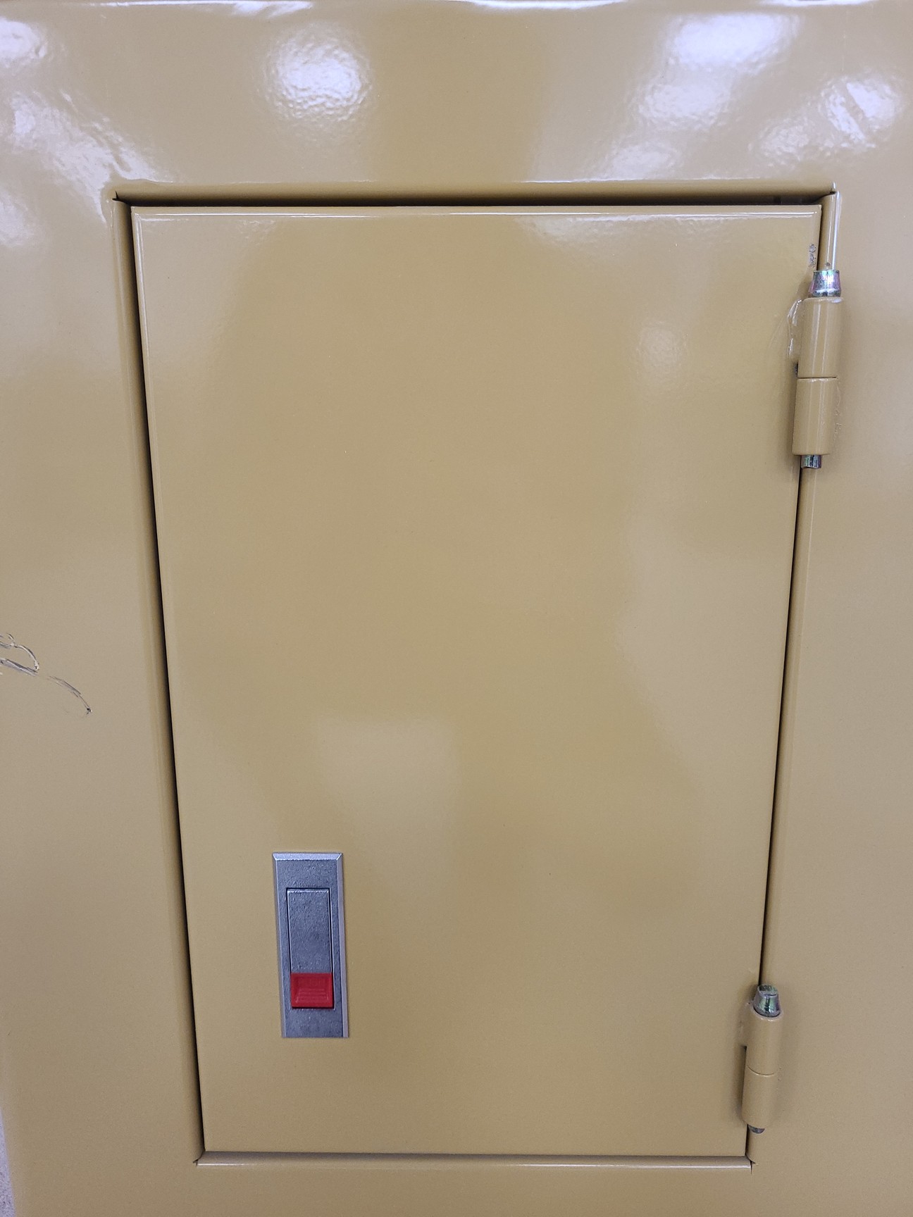 Image of Powermatic 719-T Floor Standing Morticer 2019
