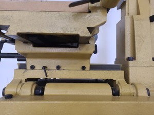 Thumbnail image of Powermatic 719-T Floor Standing Morticer 2019