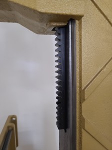 Thumbnail image of Powermatic 719-T Floor Standing Morticer 2019
