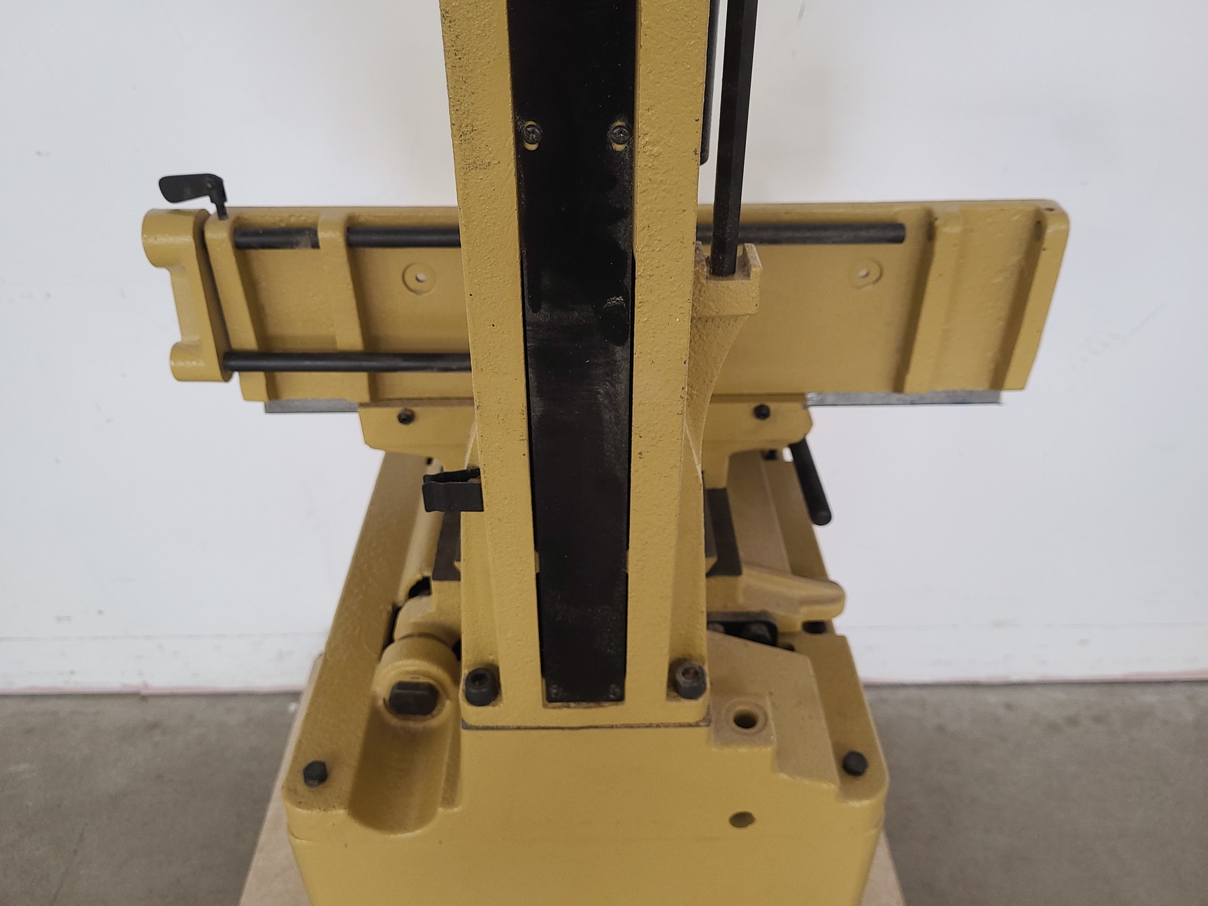 Image of Powermatic 719-T Floor Standing Morticer 2019