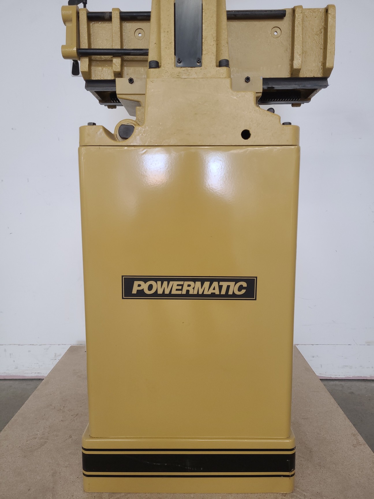 Image of Powermatic 719-T Floor Standing Morticer 2019