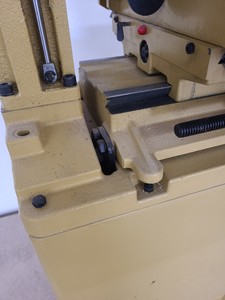 Thumbnail image of Powermatic 719-T Floor Standing Morticer 2019
