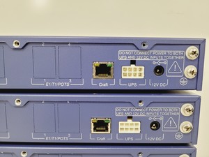 Thumbnail image of 13 x Flexlight Networks Optimate Units - 2500LT - 510NT - 530NT & Brackets