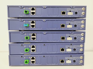 Thumbnail image of 13 x Flexlight Networks Optimate Units - 2500LT - 510NT - 530NT & Brackets