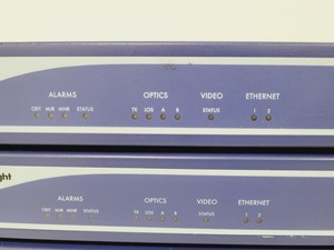 Thumbnail image of 13 x Flexlight Networks Optimate Units - 2500LT - 510NT - 530NT & Brackets