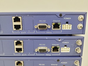 Thumbnail image of 13 x Flexlight Networks Optimate Units - 2500LT - 510NT - 530NT & Brackets