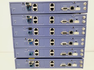 Thumbnail image of 13 x Flexlight Networks Optimate Units - 2500LT - 510NT - 530NT & Brackets