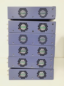 Thumbnail image of 13 x Flexlight Networks Optimate Units - 2500LT - 510NT - 530NT & Brackets