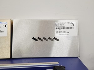 Thumbnail image of 13 x Flexlight Networks Optimate Units - 2500LT - 510NT - 530NT & Brackets