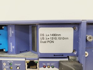 Thumbnail image of 13 x Flexlight Networks Optimate Units - 2500LT - 510NT - 530NT & Brackets