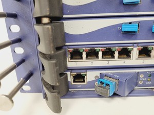 Thumbnail image of 13 x Flexlight Networks Optimate Units - 2500LT - 510NT - 530NT & Brackets