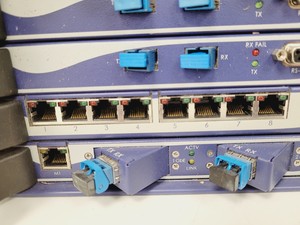 Thumbnail image of 13 x Flexlight Networks Optimate Units - 2500LT - 510NT - 530NT & Brackets